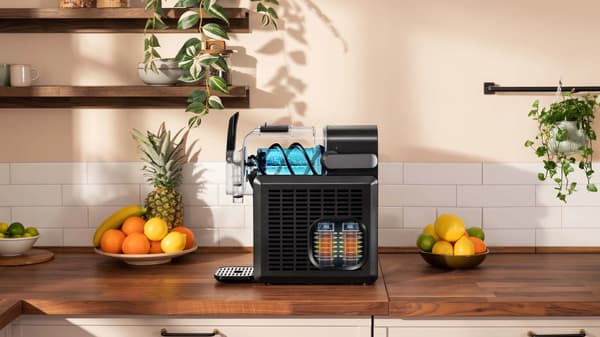 Slushmaskin Cecotec Twist&Ice 2600