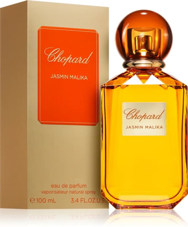 Chopard Jasmin Malika Eau de Parfum til kvinder 100 ml