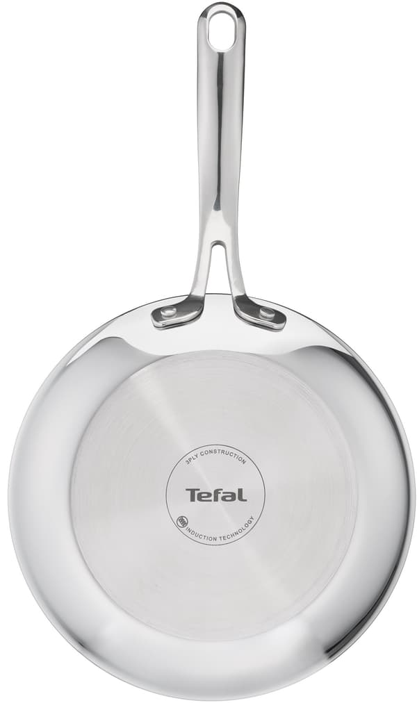 TEFAL Eternal Mesh E4970634 stegepande 28 cm
