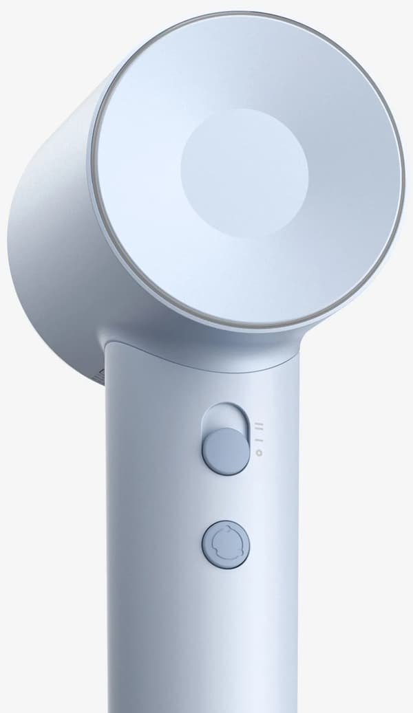 Hårtork LAIFEN Se Special Blå 1500W