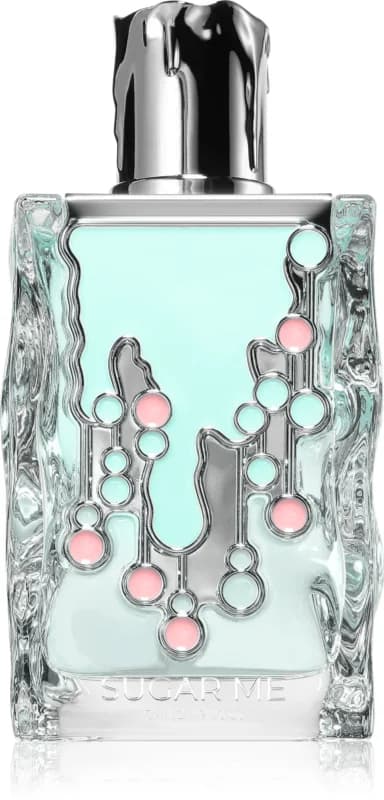 Maison Alhambra Sugar Me Candy Floss unisex Eau de Parfum 100 ml