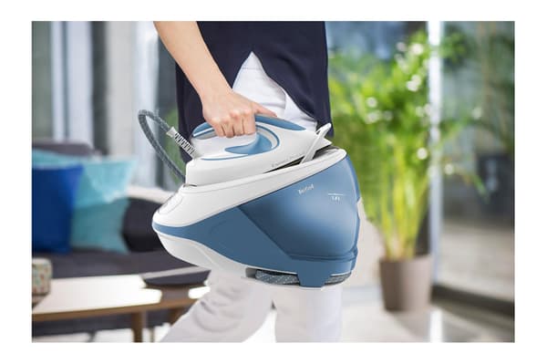 Tefal Express Protect SV9202 Durilium AirGlide Autoclean dampgenerator