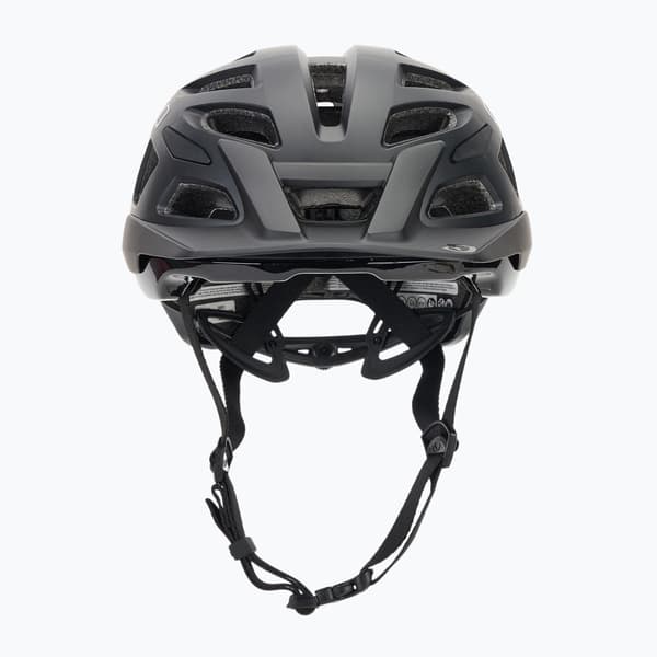 Giro Radix Integrated MIPS cykelhjelm mat sort