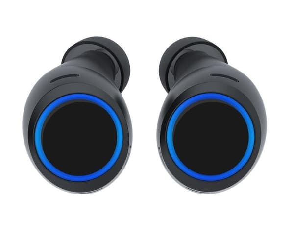 Creative Sensemore Air trådløse in-ear Bluetooth 5.2 hovedtelefoner