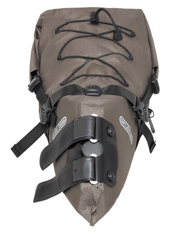 ORTLIEB Seat-Pack sadeltaske