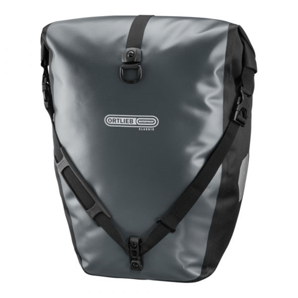 ORTLIEB Back Roller Classic cykeltasker
