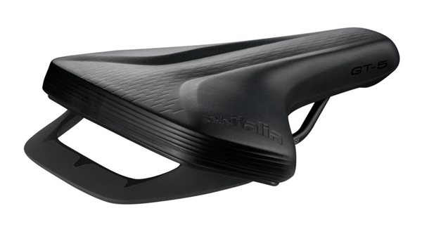 Selle Italia GT-5 Flow -satula