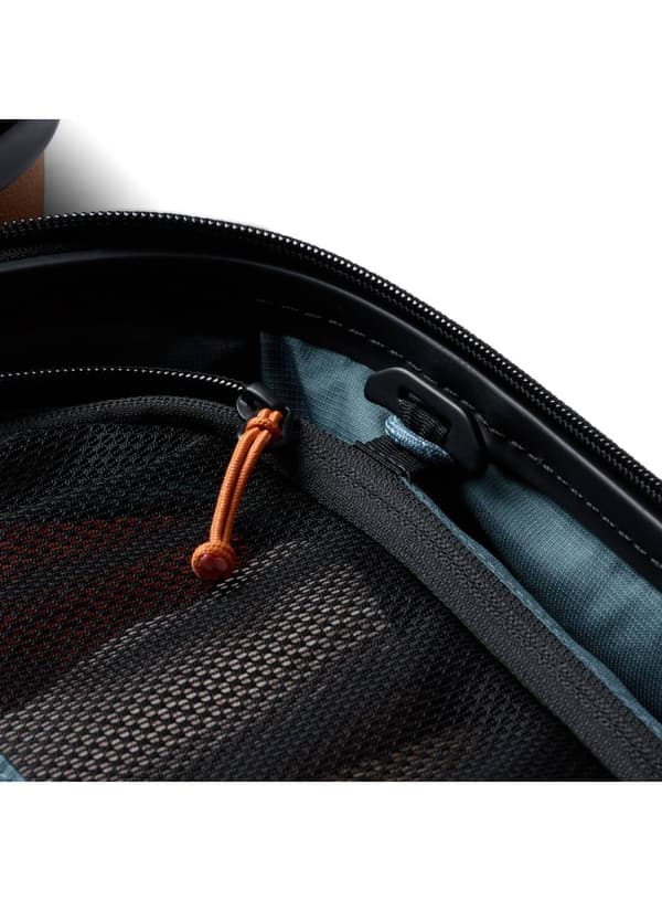 Kabinväska Bellroy Transit Carry-On - brons