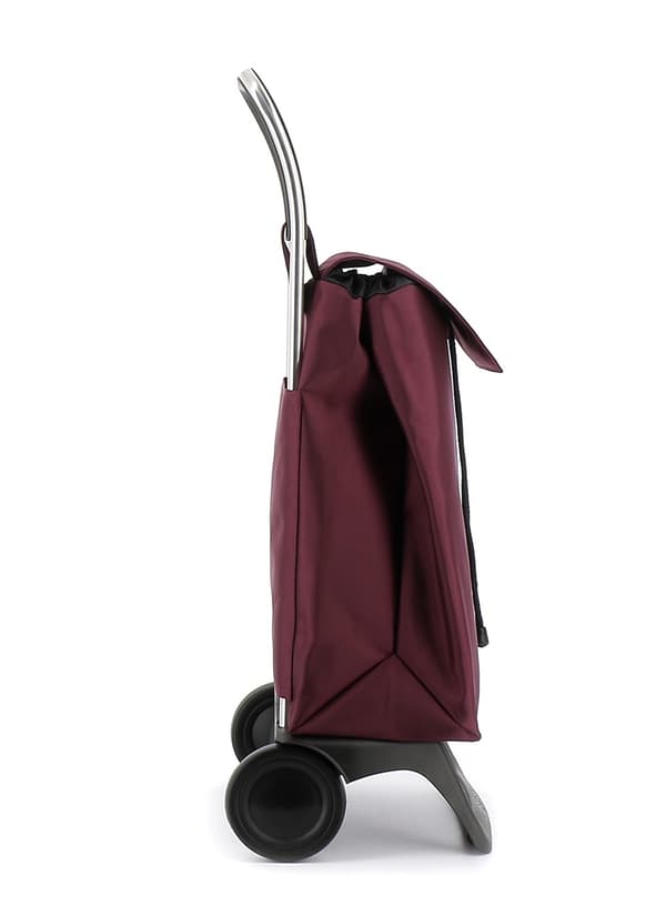 Ostoskassi Rolser JOY Jet Baby MF - burdeos