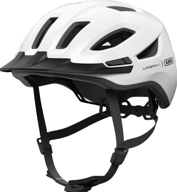 ABUS Urban-I 4.0 Cykelhjelm