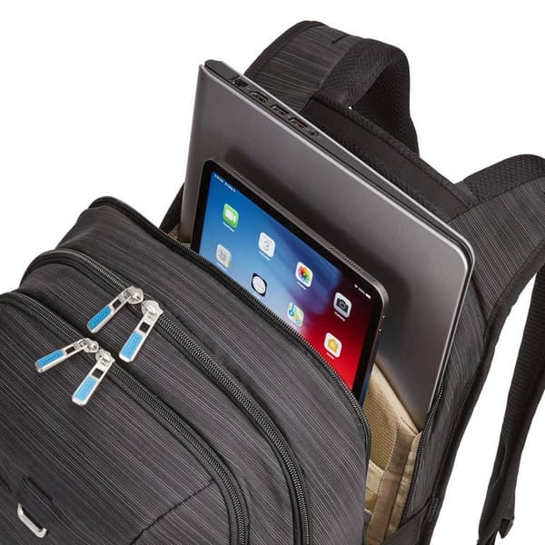 Thule Construct 28 l laptoprygsæk - sort