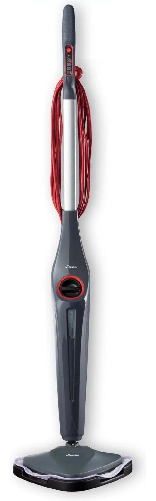 VILEDA Steam Plus Pro Compact dampmoppe