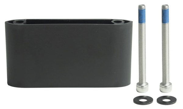 PROFILE DESIGN HSA Riser Kit afstandsstykker