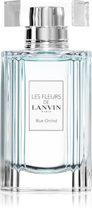 Lanvin Blue Orchid Eau de Toilette til kvinder