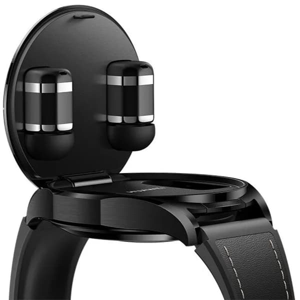 Smartwatch Huawei Watch Buds 2 47mm Sort