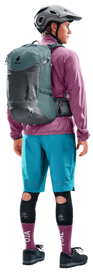 Ryggsäck DEUTER Trans Alpine Pro 28