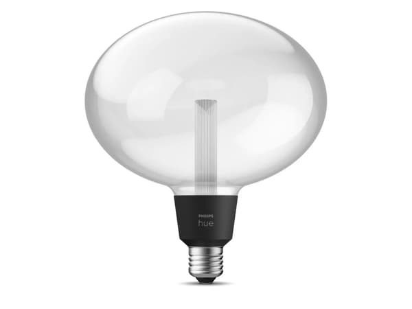 Philips Hue Ellipse E27 LED-lampa 1 st.