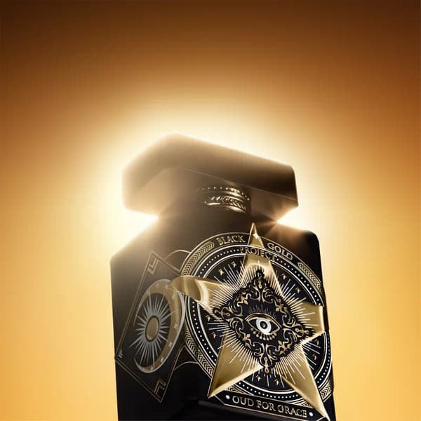 Initio Parfums Privés Oud for Grace unisex eau de parfum 90 ml