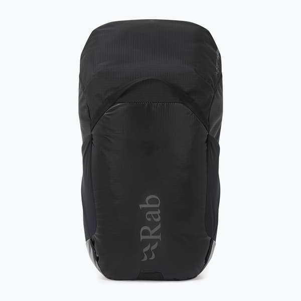 Rab Adrift 24 l sort vandrerygsæk