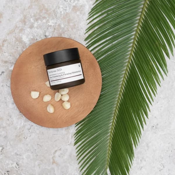 Uppstramande ansiktskräm med återfuktande effekt Perricone MD High Potency Classics Firming Moisturizer 59 ml