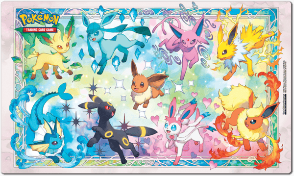 Pokemon TCG: Prismatic Evolutions - Super Premium Collection