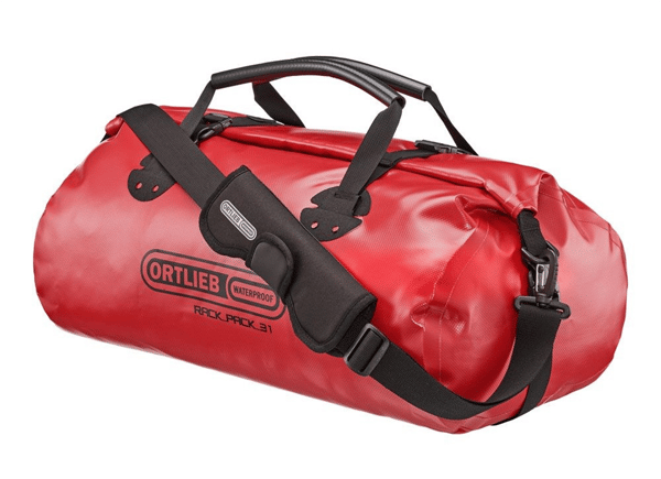 ORTLIEB Rack Pack -tavaratelinepussi