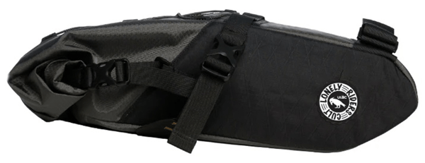ULAC Radtail GT Max 16L sadeltaske