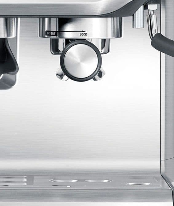 Sage SES875BSS espressomaskin