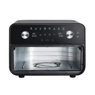 Airfryer Panasonic NF-BC1000KXE 2450W 9,6l