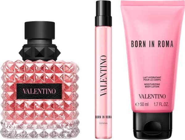 Valentino Born In Roma Donna Eau de Parfum naisille
