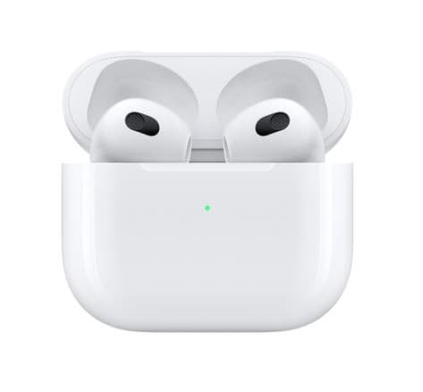 AirPods (3:e generationen)