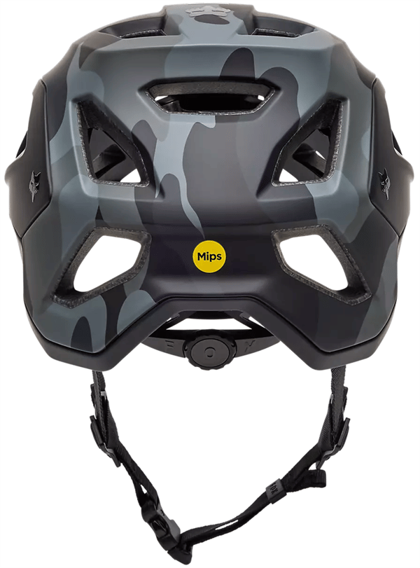FOX Speedframe MIPS cykelhjälm