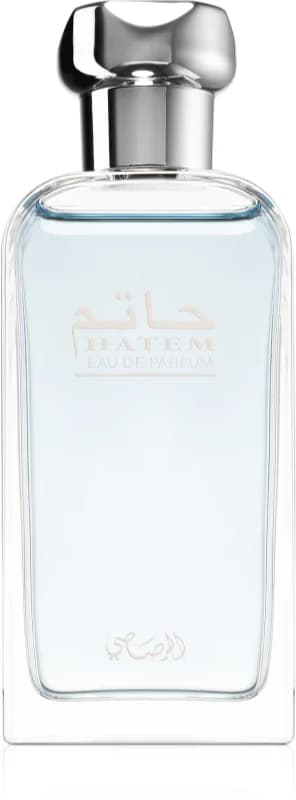 Rasasi Hatem Men Eau de Parfum til mænd 75 ml