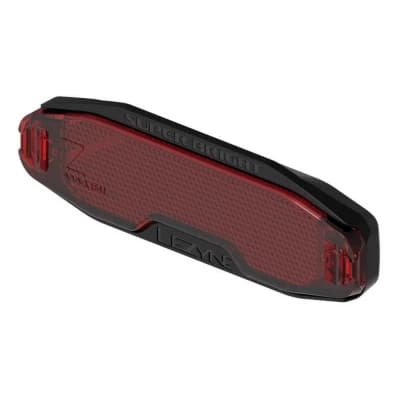 Lezyne E-Bike Super Bright StVZO E12 baglygte