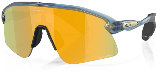 OAKLEY Stunt Devil S PRIZM 24k cykelglasögon