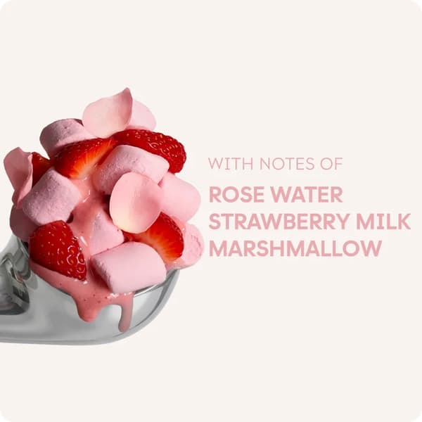 Cacharel Mist Rose Mallow krops- og hårmist til kvinder 100 ml
