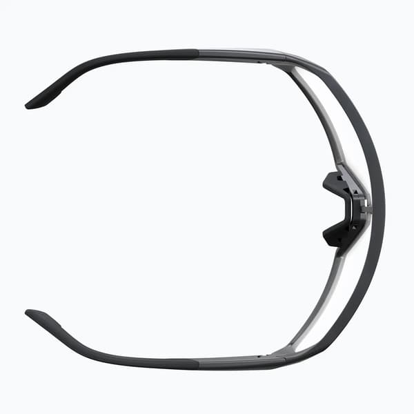 SCOTT Pro Shield solglasögon svart/klar