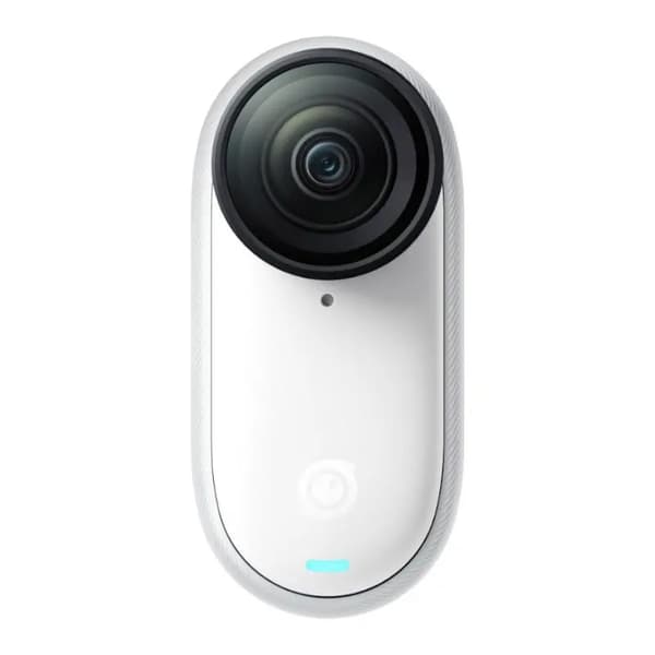 Insta360 GO 3S 64GB Hvid kamera