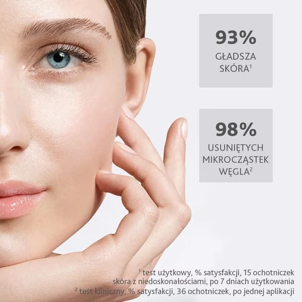 Institut Esthederm Gentle Deep Pore Cleanser -kuorintavoide 75 ml