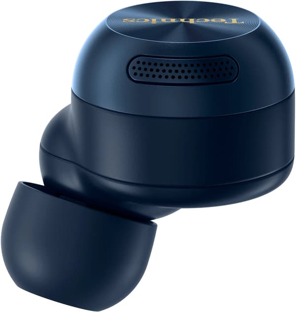 TECHNICS EAH-AZ100E-A ANC In-ear-kuulokkeet, sininen