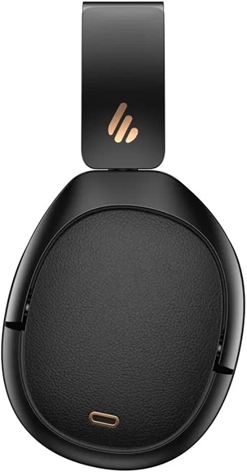 EDIFIER WH950NB V25 ANC Over-ear hovedtelefoner Sort