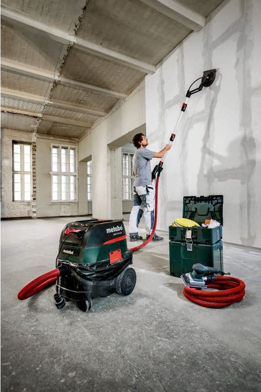 Metabo LSV 5-225 slipmaskin
