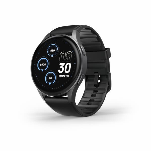 Smartwatch Hama 8900 45mm GPS Sort