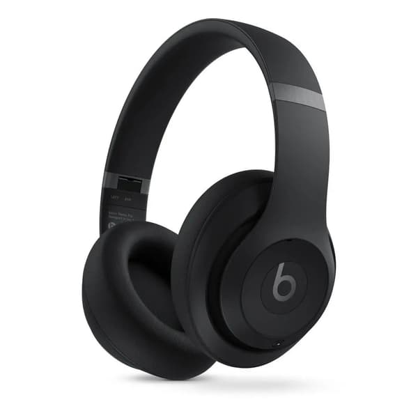 Beats Studio Pro trådløse hovedtelefoner Over-ear Bluetooth 5.3 Sort