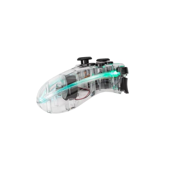 Marvo GT-88 Ghost 40 Controller til PS3, PS4, Nintendo Switch, PC, iOS, Android Trådløs