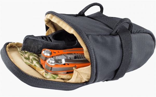 EVOC Seat Bag sadelväska