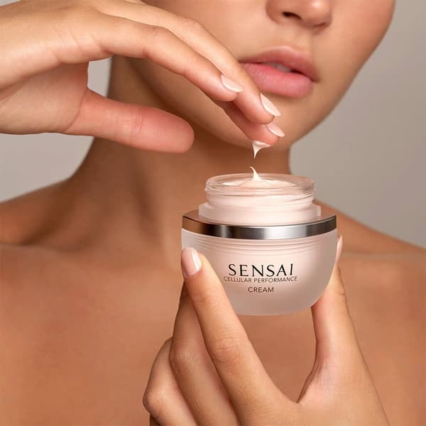 Sensai Cellular Performance Cream anti-rynkecreme 40 ml