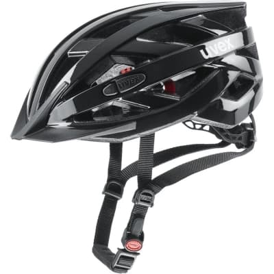 Uvex I-vo 3D cykelhjelm