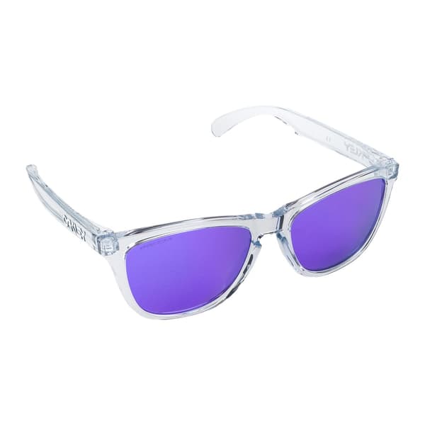 FROGSKINS UNISEX - Aurinkolasit - prizm violet