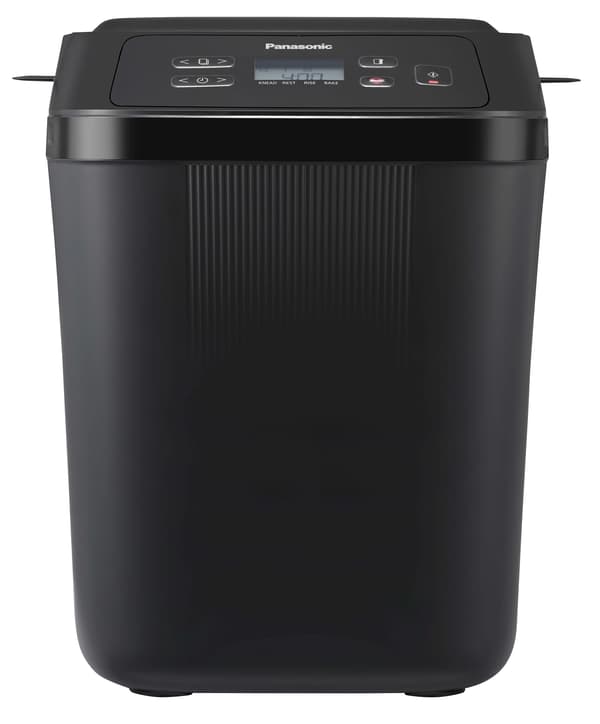 Panasonic SD-PN100KXE brødmaskine 18 programmer 340W